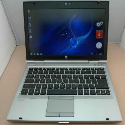 China Wholesale 2560 Core i5 i7 Wireless 2nd Generation Refurbished Original Used Laptops 12 Inch Cheap Laptop for sale