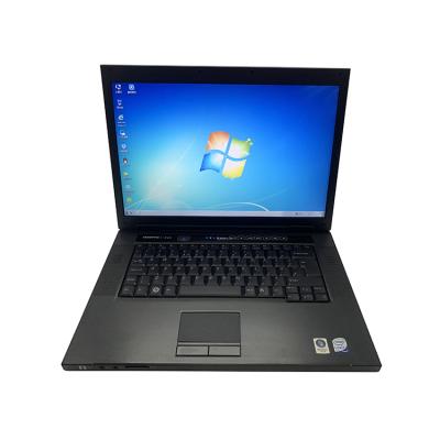 China Wholesale Wireless Core Duo 1510 Refurbished Original Used Laptops 15 Inch Low Price Laptop Low Price Laptop for sale