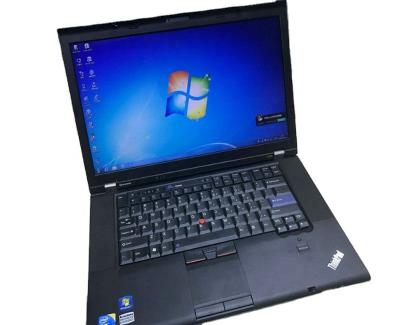 China Wholesale Wireless T410 Core i5 i7 First Generation Refurbished Original Used Laptops 14 Inch Low Price Notebook Laptop for sale