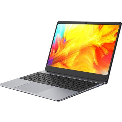 China Original Camera Wholesale AQ15 Quad-core J3455 Laptops New 15.6 Inch IPS 1920*1080 Laptop Low Price Computer for sale