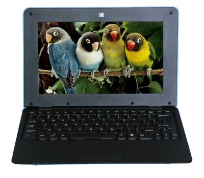 China Wholesale Camera Q10 10.1 Inch Android System Stock Quad-core S500 New Laptop Low Price Netbook Computer for sale