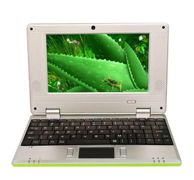 China Original camera wholesale ld700 Android system laptop new 7 inch pocket laptop for sale