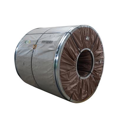 China High Tensile Steel Coil Factory Price Cold Rolled Construction Building Materials Hot Dipped High Quality Steel Coil for sale