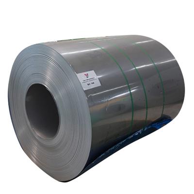 China China Factory Direct Sale Standard Size Coil Price Stainless Steel Hot Cold Rolled Steel Coil Stainless Steel Coil for sale