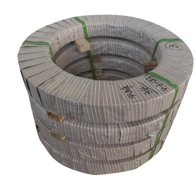 China Wholesale High Quality High Tensile Steel Coil Stainless Strip Galvernized Steel Roll Coil for sale