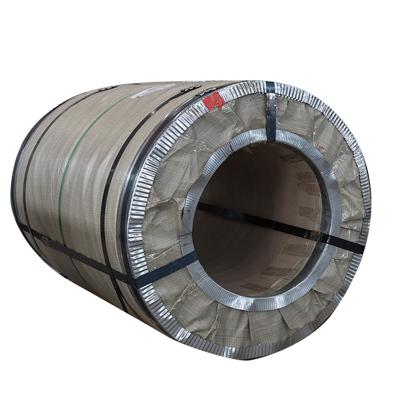 China Durable Coil Best Selling High Tensile Steel Using 304l Stainless Coated Steel Coil Cold Rolled Strip for sale