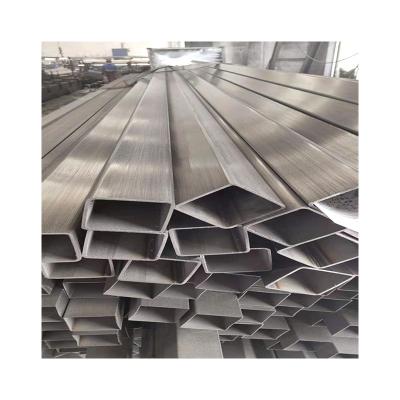 China Good Quality Customized Hot Rolled U Channel Steel 40*20-300*300mm Thicknesses Structural Steel Profiles for sale