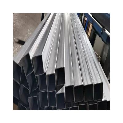 China High Strength Steel Coil Suitable Price Good Quality Profile Sizes C Galvanized Steel Channel for sale