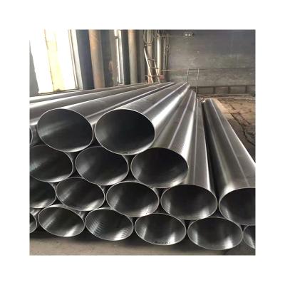 China Drill Pipe Manufacturer Hot Dip GI Construction Scaffold Around Welded Steel Pipe for sale