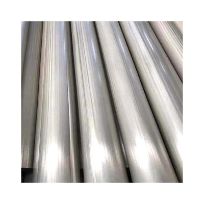 China Drill Pipe Low Pirce Stainless Steel Pipe /Q235 Carbon Steel Pipe for sale