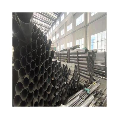 China High Quality Hydraulic Pipe Decorative Stainless Steel Pipe Pipe Stainless Steel Welded Welded Seamless Tube for sale