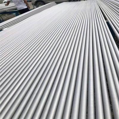 China Factory Price Hydraulic Pipes Hot Sale Stainless Steel Tubes Seamless Pipe Tubes Polished Welded Stainless Steel Pipe for sale