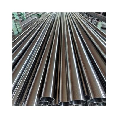 China Factory Supply High Tensile Steel Coil Electrically Welded Steel Pipe for sale