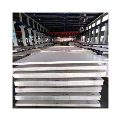 China Ship Plate Factory Direct Sales Abrasion Resistant Composite Steel Plate for sale