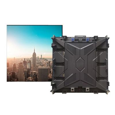 China Botai P3 640X640 LED Wall Screen P2.5 P3 P4 P5 P6 Indoor Outdoor Indoor Video LED Display Screen for sale