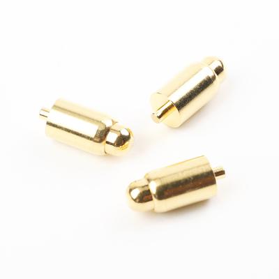 China Medical ; automatique ; electronic appliances ; Other High Precision Pogo Pin Battery Terminal SMT Pogo Pin Connector Medical Waterproof Immersion Solder Right Angle Contact PCB for sale