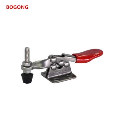 China Other Horizontal Toggle Tool 201ASS Quick Release Sling 220lbs Stainless Steel GH-201-ASS Hand Tool Sling Toggle Anti Slip for sale