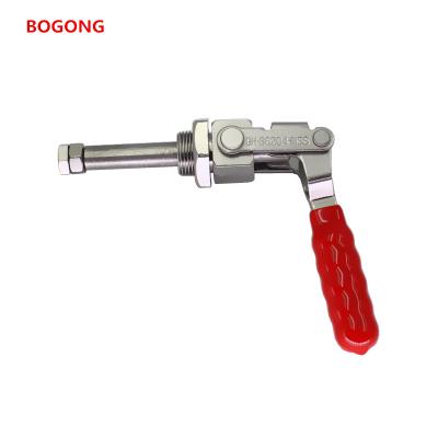 China Assembly GH Hand Tool 36204-MSS 36204-MSS MC02-2S Hand Tool 36204-MSS Tandem Toggle Clamp Quick Release Clamp 136kg Holding Capacity for sale