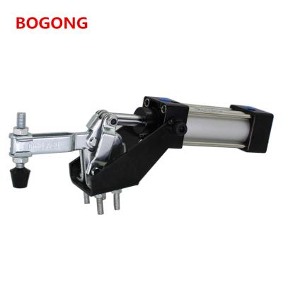 China BOGONG HS Metal Pneumatic Power HS GH-12130-A ch 12130A Clamps Pneumatic Quick Clamp 12130APneumatic for sale