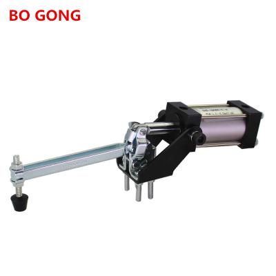 China BOGONG HS GH-12050U-120 metal power pneumatic clamps pneumatic clampair powered clamps 12050UA WDC MS CLD HS ch GH-12050-U-120 for sale