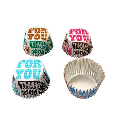 China Disposable Custom Romantic Chocolate Cup With Factory Price for sale