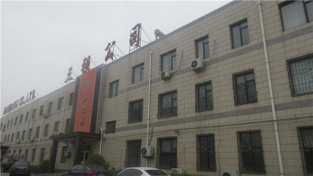 Verified China supplier - Anping County Sanqiang Metal Wire Mesh Products Co., Ltd.