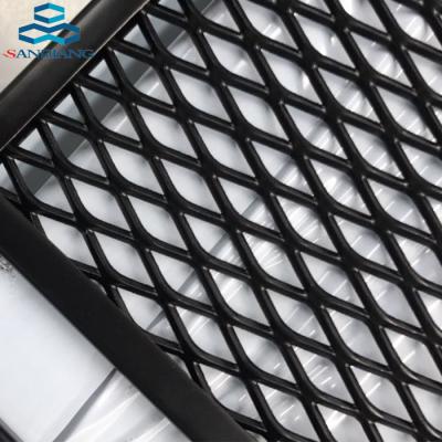 China Corrosion Resistance Anodized 18x16 Mesh 36