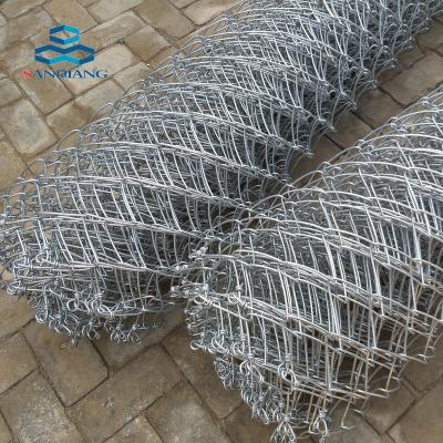 China High Tensile Rockfall Protection Protection Wire Mesh High Tensile Steel Screen for sale