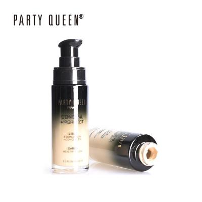 China PARTYQUEEN CORRECTOR CRAYON Foundation Makeup Concealer Pencil Matte Finishing Waterproof Full Coverage for sale