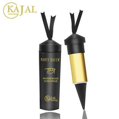 China PARTYQUEEN Sumage Kajal Waterproof Whole Sale Eyeliner For Eye Makeup for sale