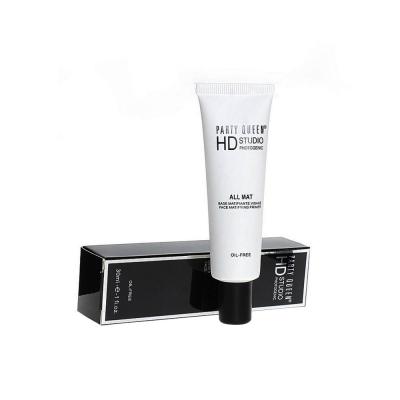 China Brighten Face Primer Makaup Cream Hydrating Face Primer Custom Your Brand Private Label for sale