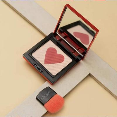 China RESTORE Pigmented Blush On Highligjter With Blush For Beauty for sale