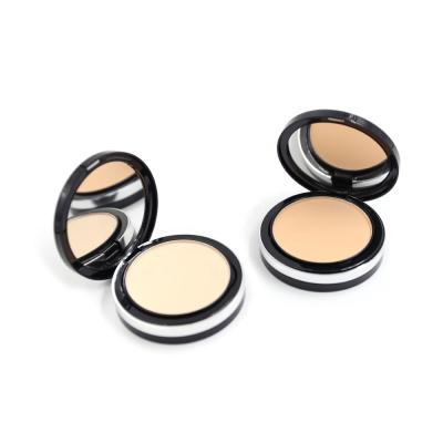 China ALICEACADEMY Natural Anti-Wrinkle Powder Compact Face Powder Long Lasting Mineral Silky Powder For Makeup for sale