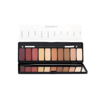 China ALICEACADEMY Holiday Color Collection Shadow Palette Stock Makeup Palletes Eyeshadow Pigments for sale