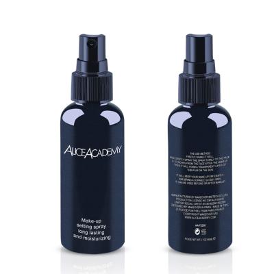 China ALICEACADEMY Waterproof 25 Hours Long Lasting Spray Private Label Makeup Set Fashion For Makeup for sale