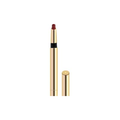 China AUCEACADEMY Waterproof Cosmetic Matte Lipstick For Beauty Creamy Long-lasting Water Proof for sale