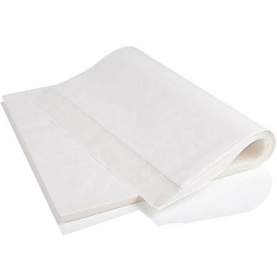 China 40 Sheets Anti Curl Bulk Tissue Paper 19.6in X 27.5in For Birthday Party Festival Gift Flower Wrapping for sale