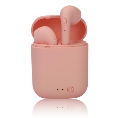 China Waterproof In-ear F9 Tws Digital Display Ipx7 Sound Canceling Wireless Stereo Earbuds Earphone for sale