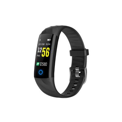 China 2018 New Wifi Fitness Wearable Smart Watch S5 Smartwatch IP68 Touch Screen Support for sale