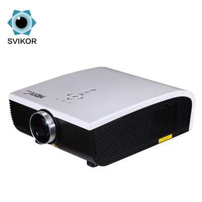 China Android 6.0 Projector 4K Direct Manufactured Pico Factory 1080P Full HD 2400 DLP for sale