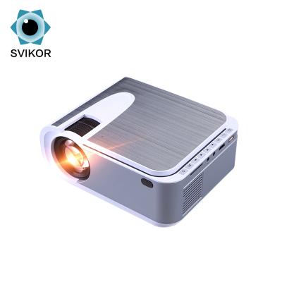 China Full HD 1080P 3D Pico Ultra Short Throw Android Portable Projector 3000 Lumens For Home Sale for sale