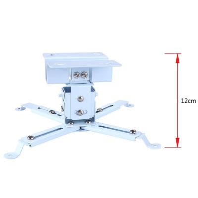 China Video Projector Mounts Electric Digital Projector Lift Hanger With Wireless Remote Control Projector Mount for sale