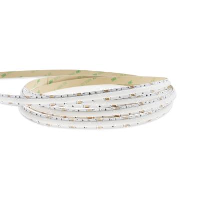 China LANDSCAPE COB Colorful Led Strip Waterproof CRI90 840LEDs/M Flexible Dimmable 24V RGB Led Strip Light for sale