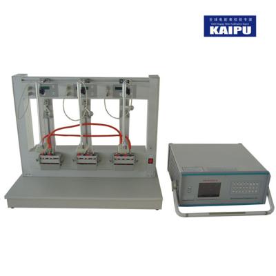 China Portable Energy Meter Test Bench KP-P1001-C Single Phase Test Bench Energy Meter for sale