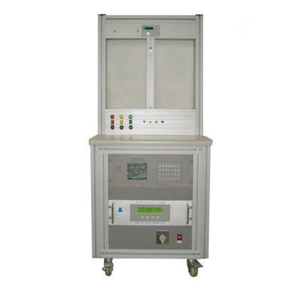 China Portable Energy Meter Calibration Test Stand 1 Position > 15VA per position for sale