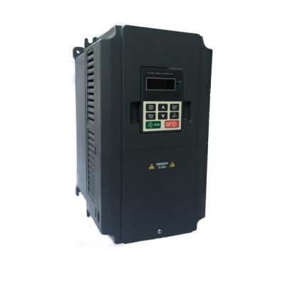 China DC/AC Variable Frequency Drive For Solar Submersible Water Pump Depend Capacity for sale