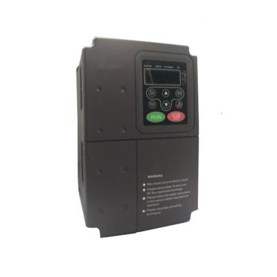 China 3phase 380V 220V AC Drive Solar Water Pump Inverter Single for sale