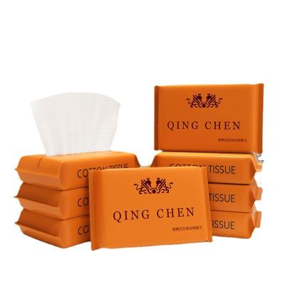 China Universal Disposable Face Towel Sponge Towel Disposable Towels For Beauty Salon for sale