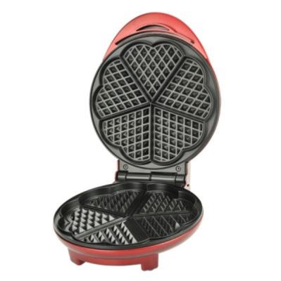 China Cool Touch Outdoor Waffle Maker for sale