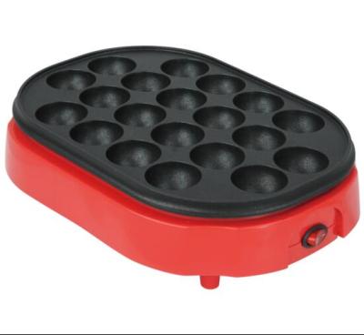 China Household 20 Holes Takoyaki Maker for sale